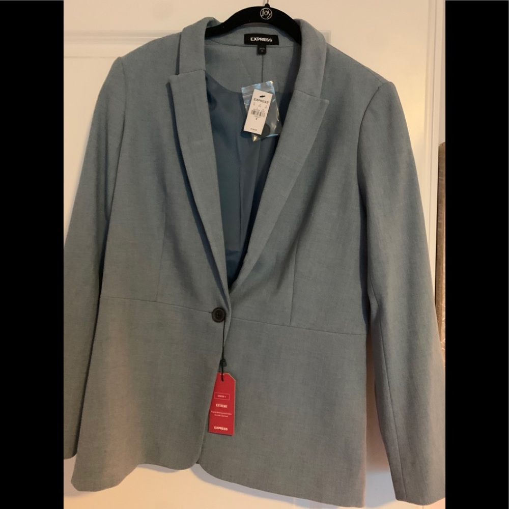 5/25 Blazer
